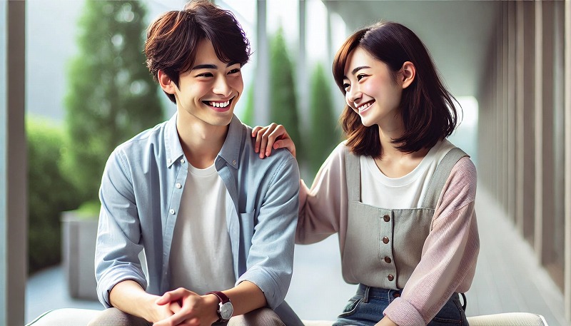 告白後も良好な関係を保つための方法