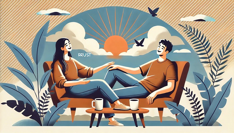 付き合っていない相手へのベストな返答例