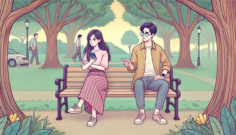 束縛しない女の特徴とは？愛される女性が大切にする習慣を身につけることで恋愛が長続きする