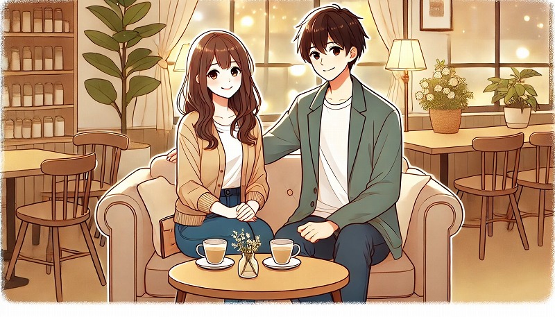 束縛しないと愛される女性になれる？