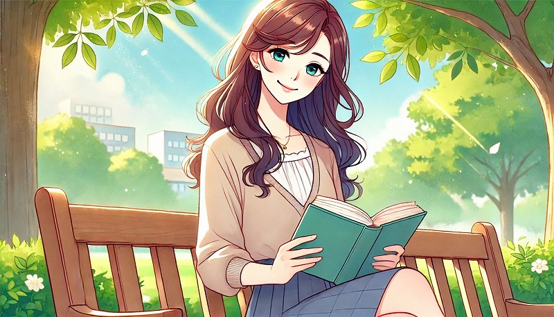 嫉妬しない女性の考え方と習慣