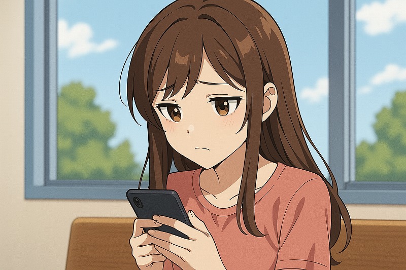 LINEでの女からの誘い方を成功させる秘訣