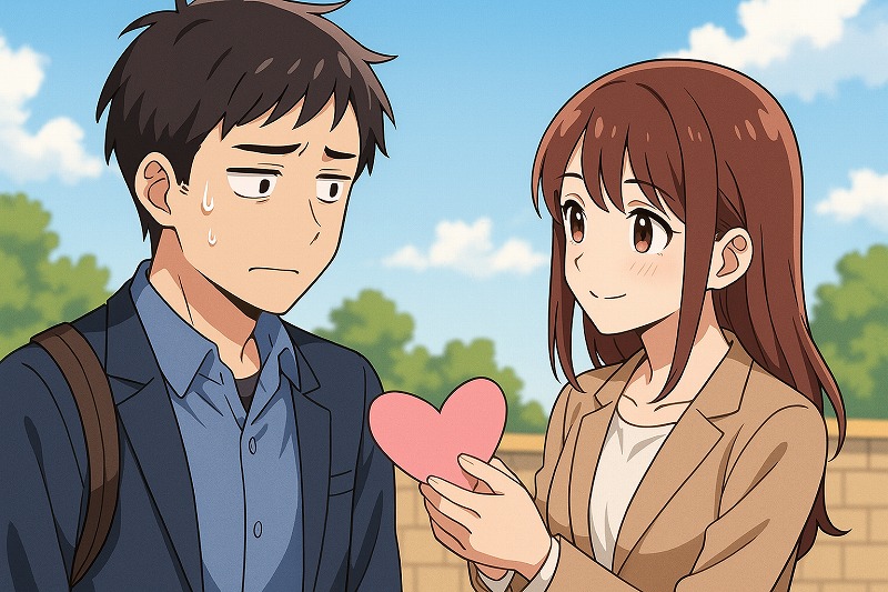 付き合うか迷うときの判断基準とは