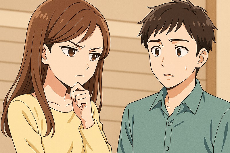 付き合うか迷う気持ちを整理するには