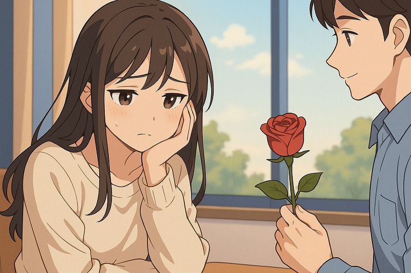 付き合うべきか迷う心理とは｜判断に迷ったときの気持ちの整理法とチェック項目