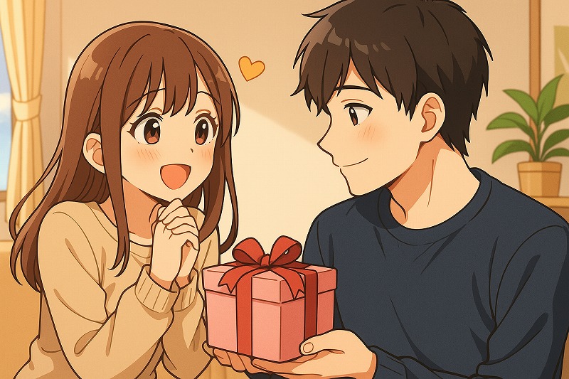 好印象を与えるおねだりの仕方とラインの文例をシーン別に徹底解説