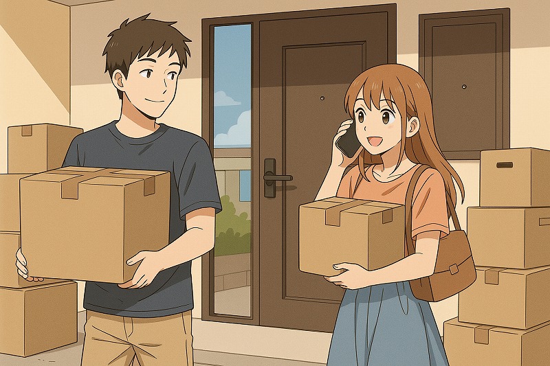 長続きカップルに多いルール一覧