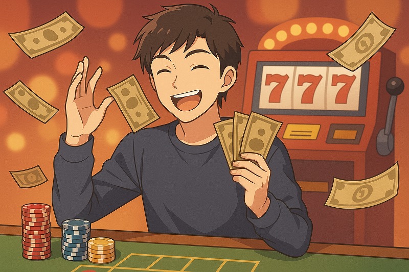 お金の使い方や割り勘のルール