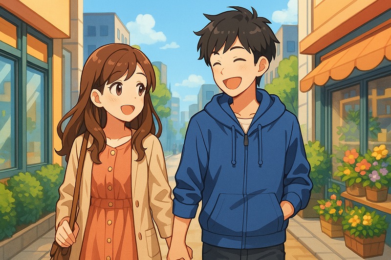 デートや会う頻度のルール
