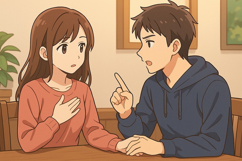 カップルで決めたいルール一覧まとめ
