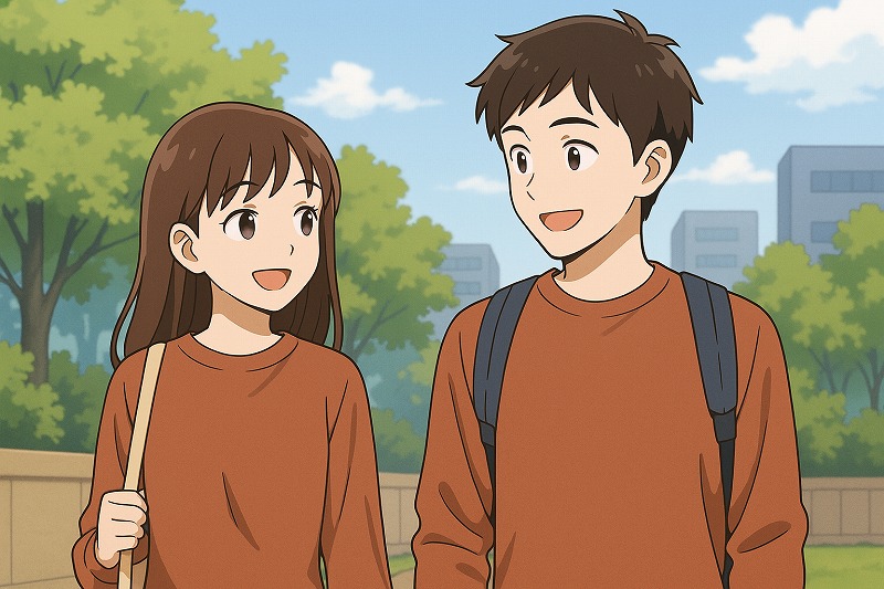 好きな相手に合わせる男性の心理と見極め方