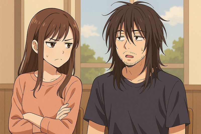 妥協しながら付き合うカップルの特徴と末路