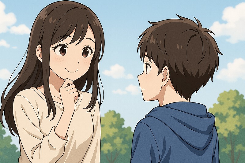 低身長男子が好きな女子の心理と恋愛観