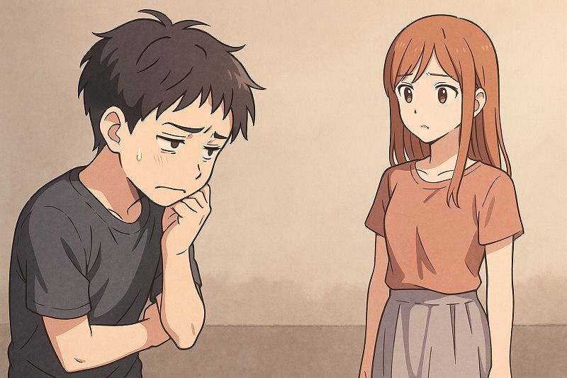 低身長男子が好きな女子の特徴と心理
