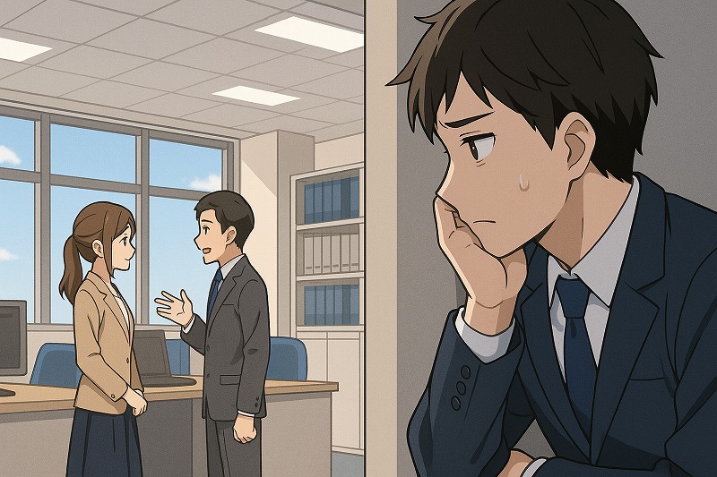 告白したい男が振られるのが怖くてできない時の対策