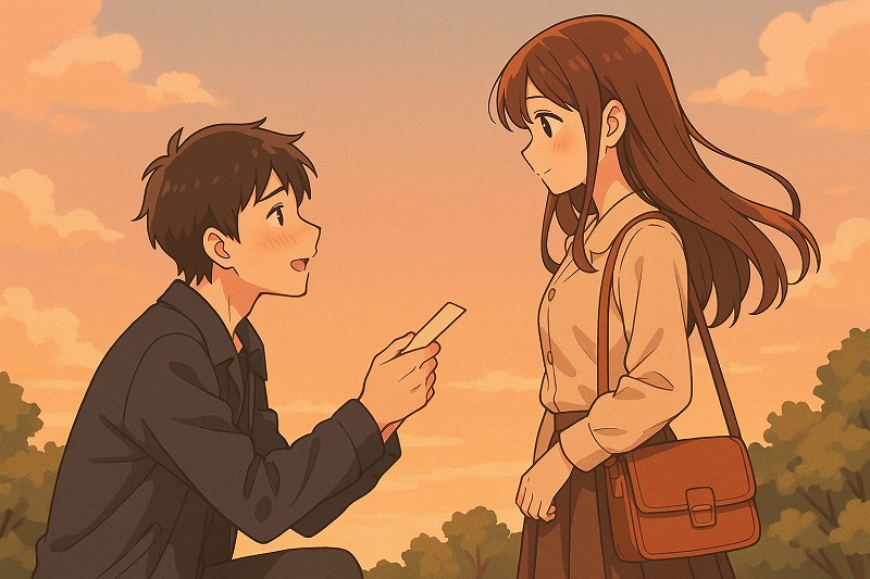 告白したいのに振られるのが怖くてできない男の心理と克服法を徹底解説