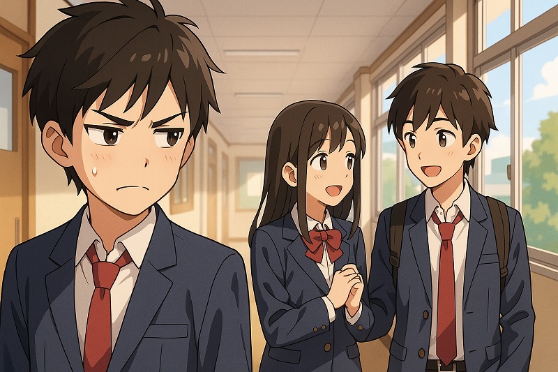 恋愛で嫉妬しない方法と実践ステップ