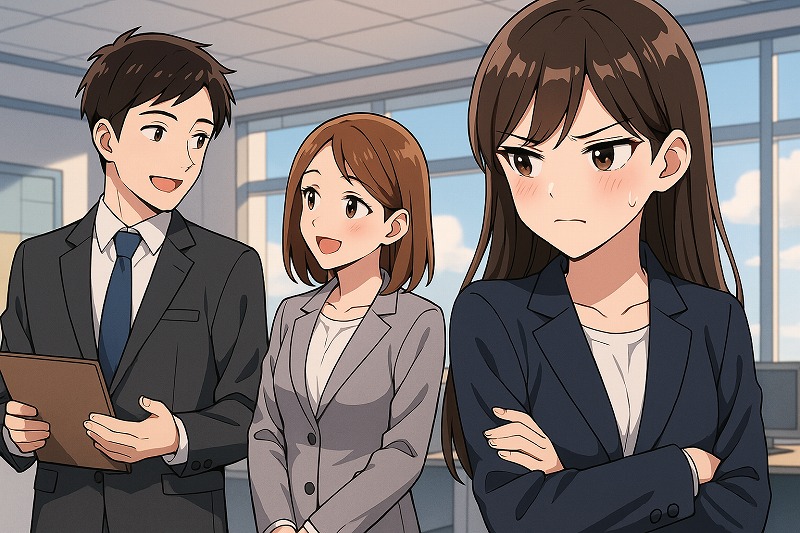 男性が示す嫉妬サインと心理からの対応法