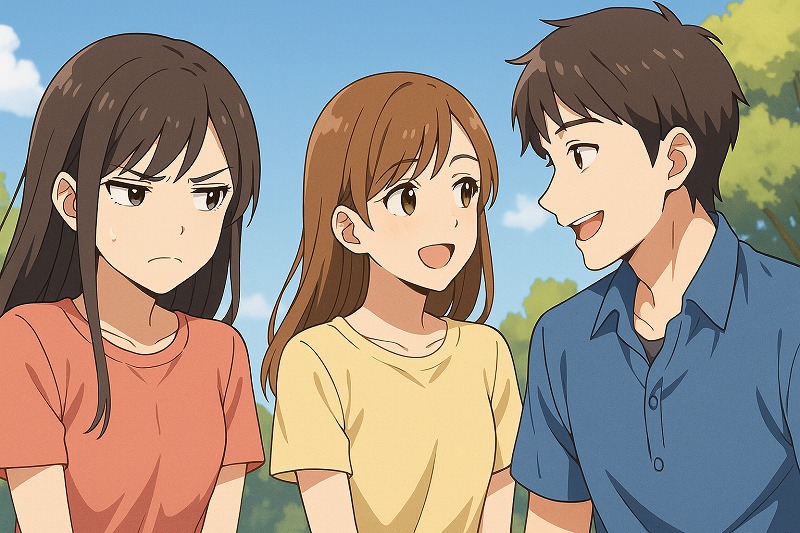 嫉妬してほしい男性の心理とサインを徹底解説！なぜ求めるのか本音と対処法を解説