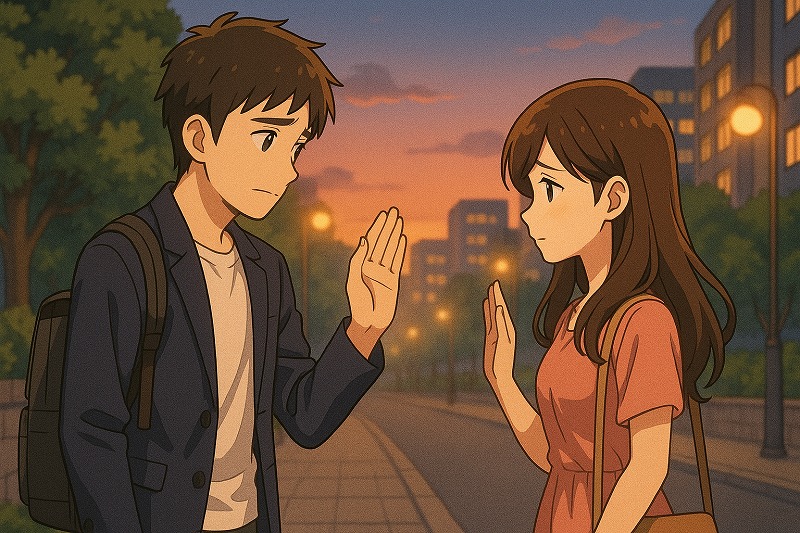 デート後LINEを男性から成功させるコツ