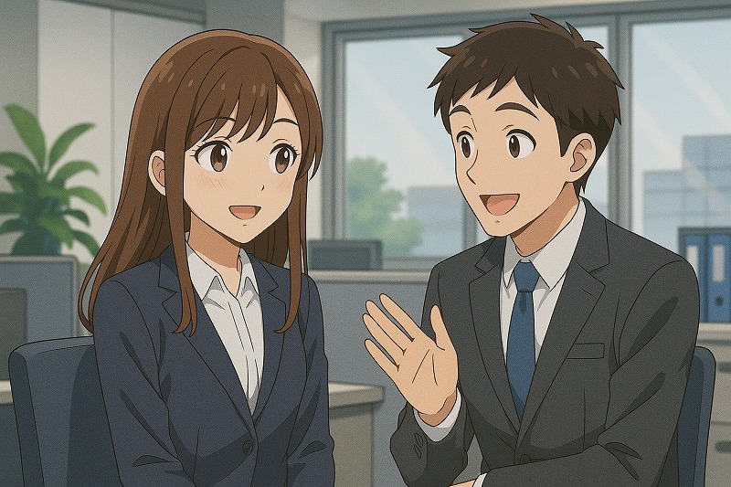 男性が女性の髪型や服装を褒める心理のシーン別見極め方