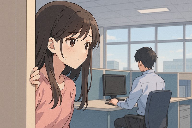 職場の男性に彼女がいるかどうかの見分け方｜さりげなく見抜くサインまとめ